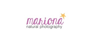 mariona-photography-logo